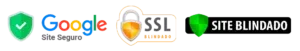 Site seguro: Google Site Seguro, SSL Blindado e Site Blindado