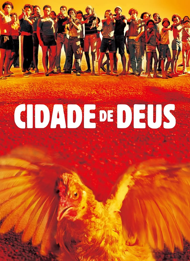 Filmes e séries disponíveis no catálogo