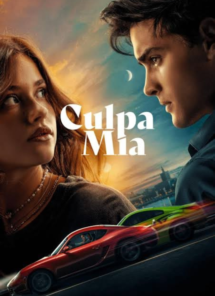 Filmes e séries disponíveis no catálogo